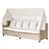Beige est en rupture de stock