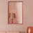 Emiree Metal Flat Wall Mirror-1119703761-1119703775