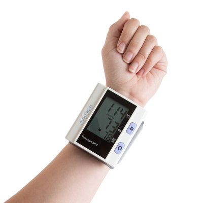 Bluestone Blood Pressure Monitor Scale
