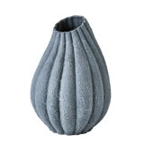 Handmade Earthenware Table Vase