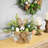 Easter Rabbit Decorative Accent