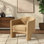 Fauteuil l 30,3 po Upland