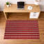Tapis de bureau léger décoratif-137182524-137182527