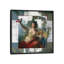 «Sexest Selfie», impression sur toile-34988457-72420784