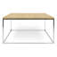 Linkous Solid Coffee Table-22047086-22047087