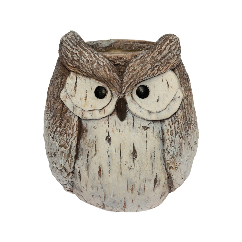 Brancaster Plant Pot