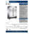 47 Cubic Feet Garage Ready Frost-Free Upright Freezer with Adjustable Temperature Controls
