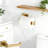 15-Piece Brushed Gold Bathroom Accessories Set, Stainless Steel Wall Mounted Hardware Includes Towel Bars, Rings, Toilet Paper Holder And Hooks, Rust-Resistant For Modern Bathroom Organization-122629298