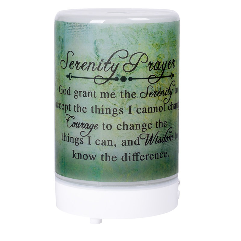 Diffuseur d’huile essential