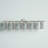 Emilia 6 - Light Dimmable Vanity Light