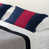 Navy/Red