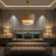 Haedyn Tiered Chandelier