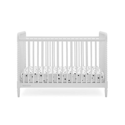 Saint 4-in-1 Convertible Crib