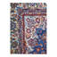 Fine Hand knotted Persian Isfahan 6'8"x9'6"