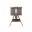 Tutti Bambini CoZee Bedside Crib-35457810