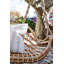 San Blas Hanging Bench in Natural