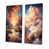 Wrapped Canvas