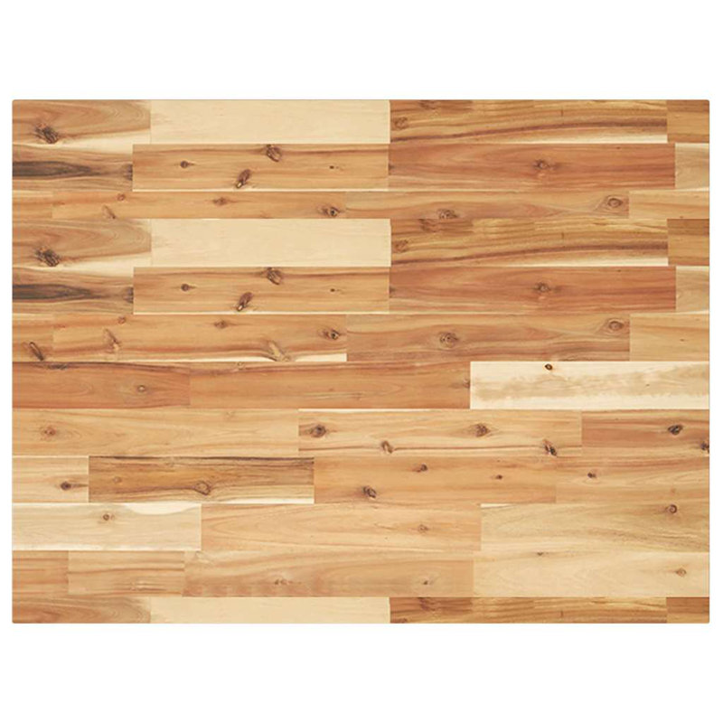 Solid Wood