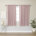 Dusty Pink