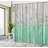 Shower Curtain with Hooks Included-95077939-95077950
