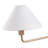 2 - Light Candle Style Linear Chandelier-1639651729