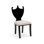 Regency Upholstered Dining Chair