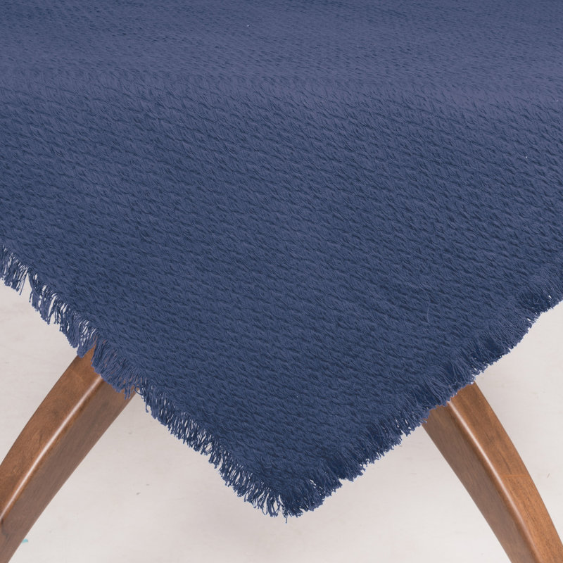 Banga Nora Indigo Table Cloth