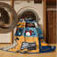  Tapis lavable Music Genres-572180993