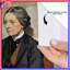 Rideaux de douche Classic Portrait-1269579470