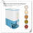 Diament 400oz. Food Storage Container