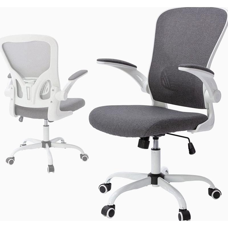 Chaise de travail en filet