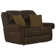 66'' Upholstered Reclining Loveseat