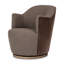 Aurora Swivel Chair