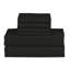 Ensemble de draps rafraîchissant et respirant Hotel Luxurious-422422686-422422675