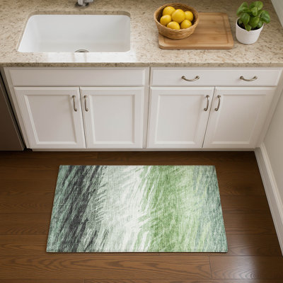 Tapis de qualité supérieure lavable à la machine Mayfield AMF2272