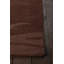 Worcester Hand-Tufted Wool Brown High Low Floral Modern Area Rug-651437057