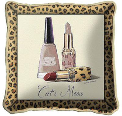 Pillow Cover
