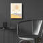 «Boho Sunshine II» par Courtney Prahl, art mural en verre acrylique-1567169185