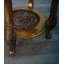 Modigliani Glass End Table-1187646185
