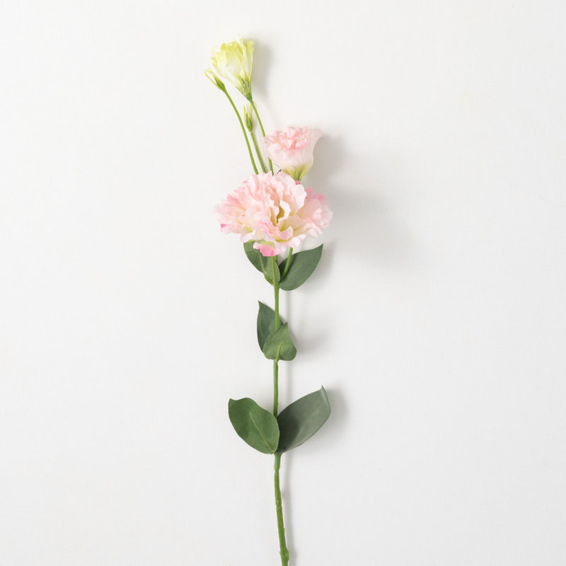 Lisianthus Arrangement, Pink