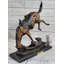 Figurine Fraize Wicked Pony Frederic Remington