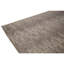 Hand Knotted Area Rug in Silver
