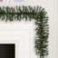 Alanny 108'' in. Lighted Faux Mixed Assortment Garland