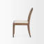 Ayers Cane Side Chair