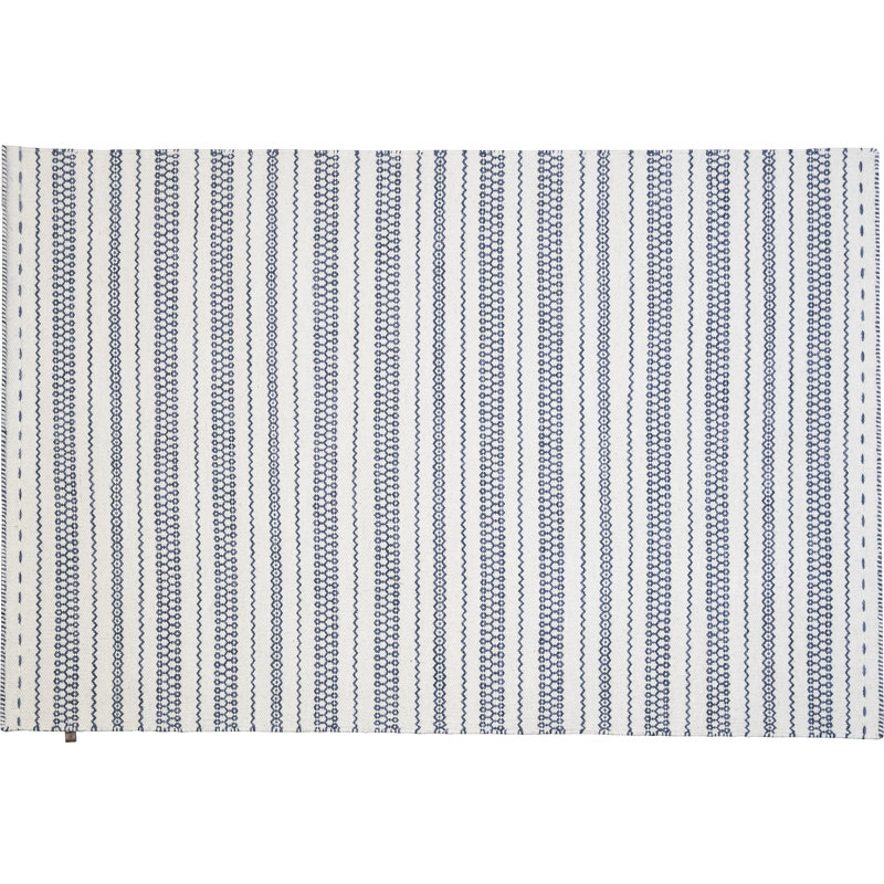 Westcliff Chevron Hand Woven Area Rug, Rectangle 190 x 290cm
