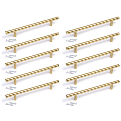 Maone 12.8 cm Centre Bar Handle