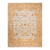 Sadio One-of-a-Kind 8' 1" X 10' 6" Hand Knotted Area Rug