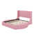 Rose est en rupture de stock