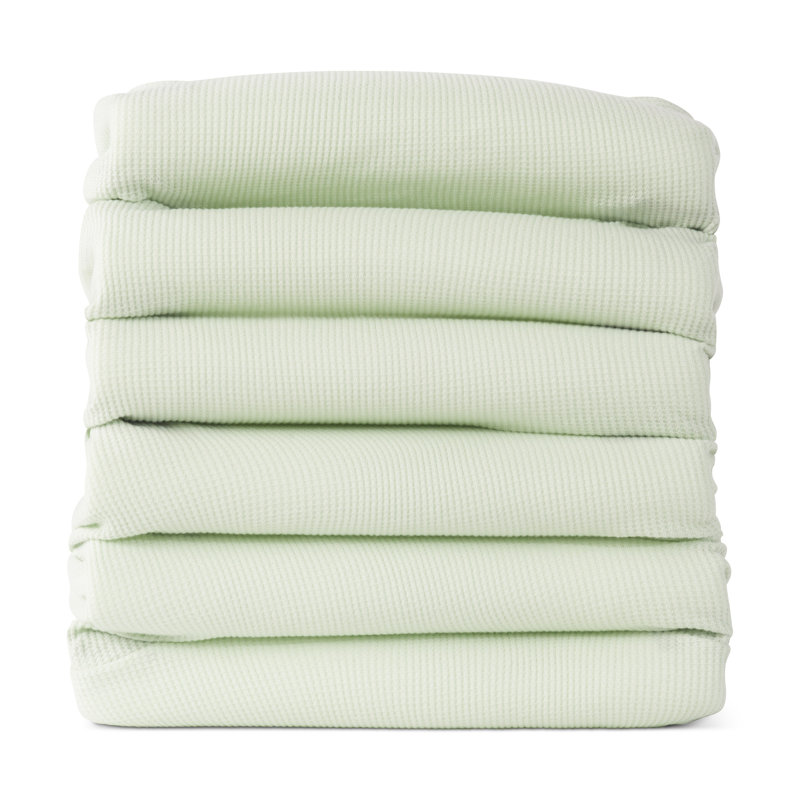 Cotton Baby Blanket