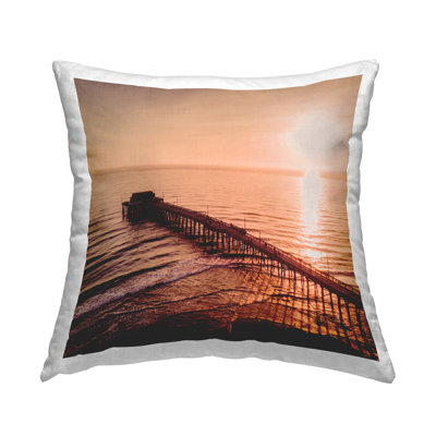 Throw Pillow